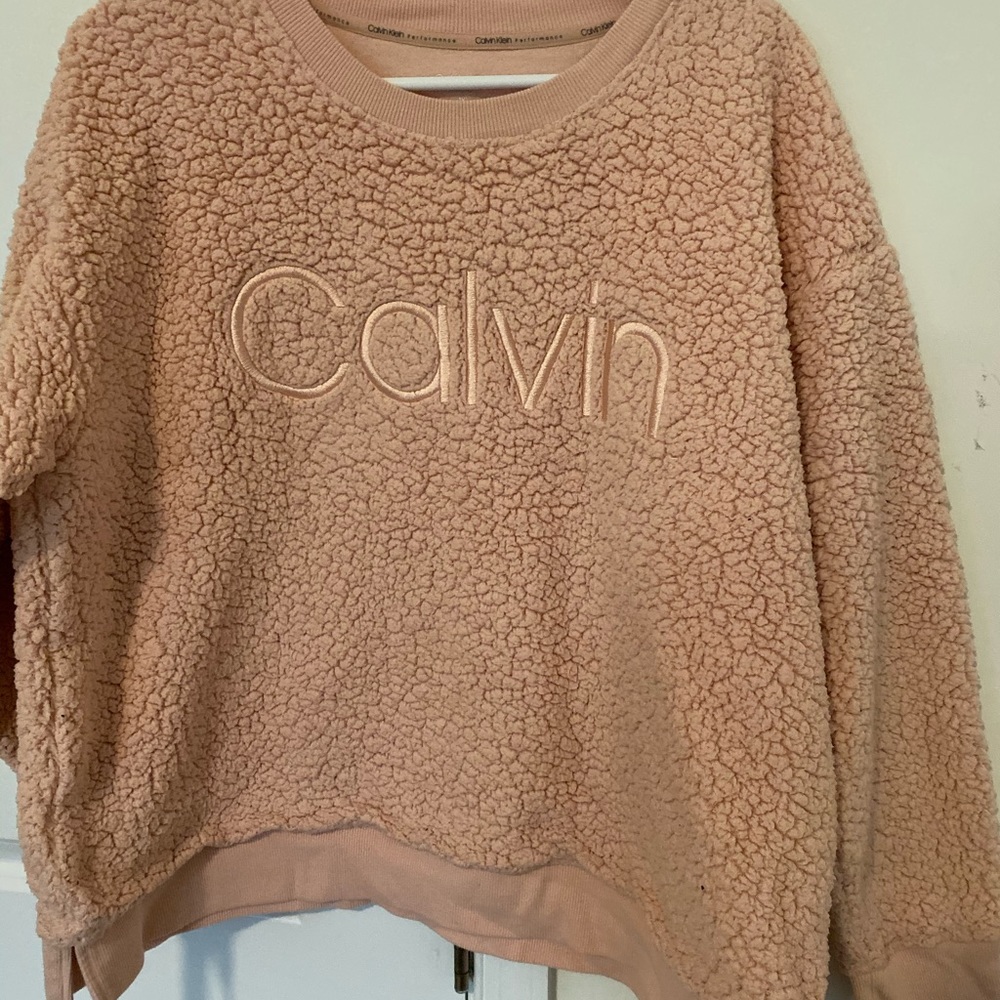 Calvin Klein sweater